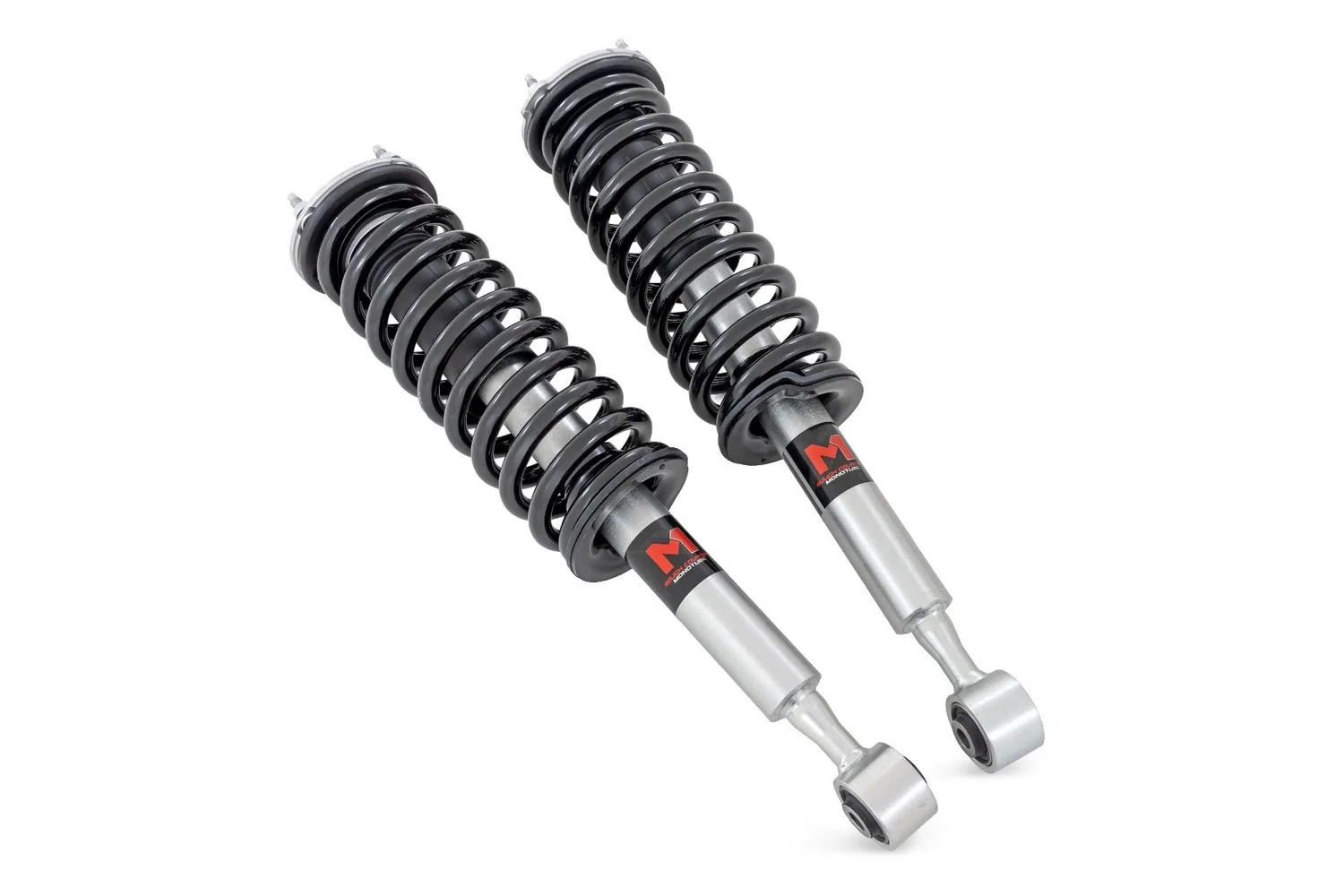 M1 Loaded Strut Pair - 3.5in - Toyota Land Cruiser 4WD (2024-2025)